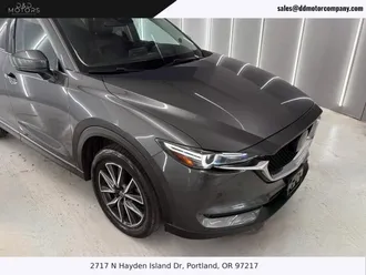 CX-5 5