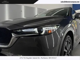 CX-5 7