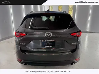 CX-5 9