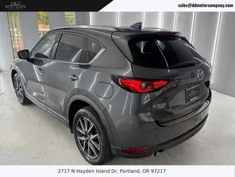 CX-5 10