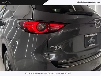 CX-5 11