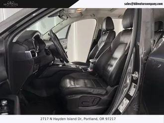 CX-5 13