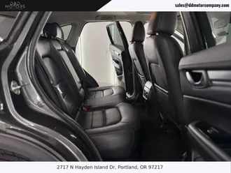 CX-5 17