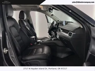 CX-5 18