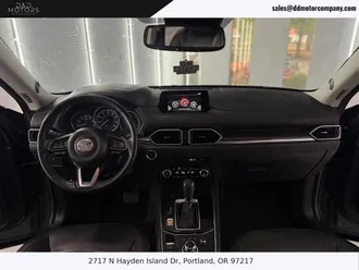 CX-5 20