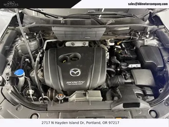 CX-5 24