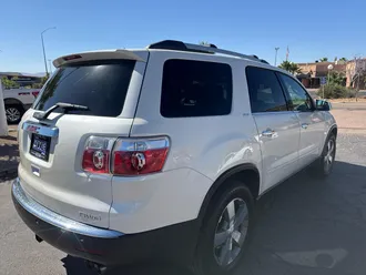 Acadia 3