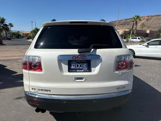 Acadia 4