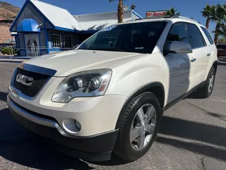Acadia 7