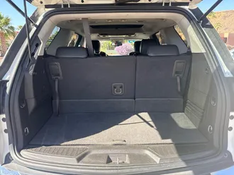 Acadia 18