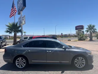 Passat 2