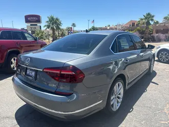 Passat 3