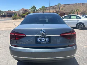 Passat 4