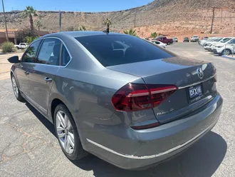 Passat 5