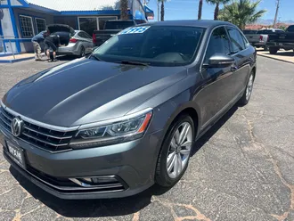 Passat 7