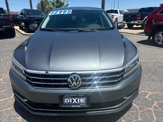 Passat 8