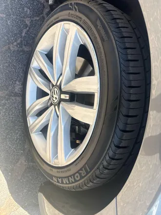Passat 9