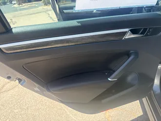 Passat 15