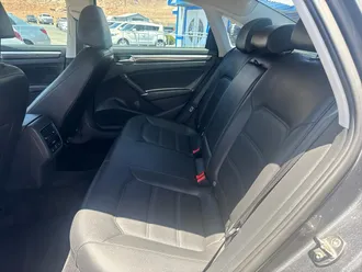 Passat 16