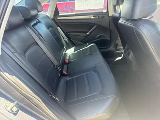 Passat 20