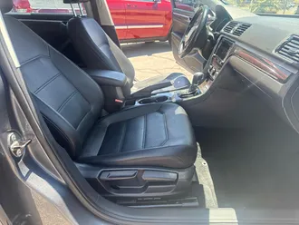 Passat 22