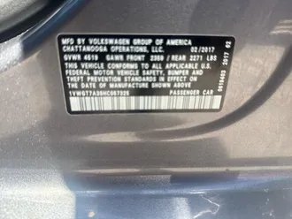 Passat 33