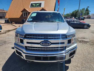 F-150 2