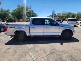 F-150 4
