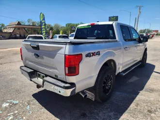 F-150 5