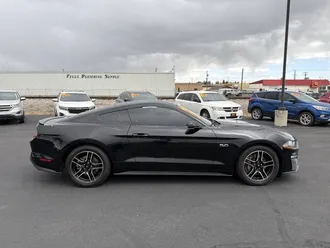 Mustang 2