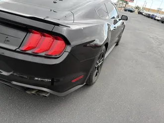 Mustang 3