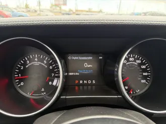 Mustang 8