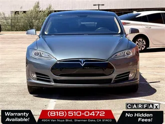 Model S 85 2
