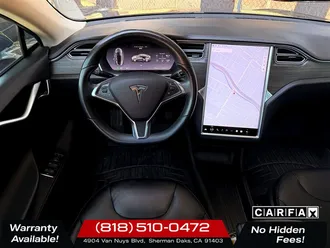 Model S 85 9