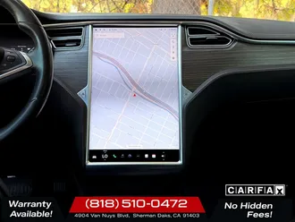 Model S 85 10