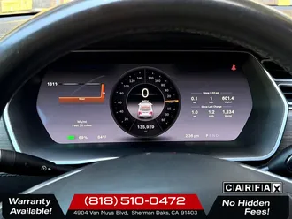Model S 85 13