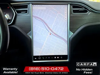 Model S 85 14