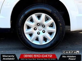 Town & Country LX 21