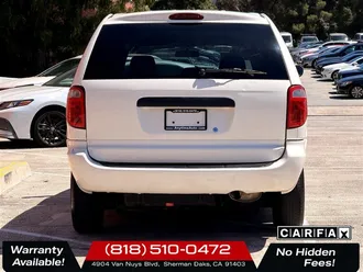 Grand Caravan SE 5
