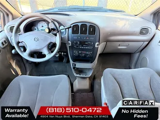 Grand Caravan SE 9