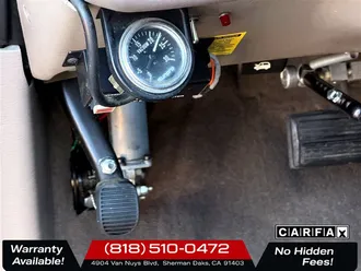 Grand Caravan SE 13