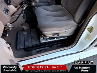 Grand Caravan SE 15
