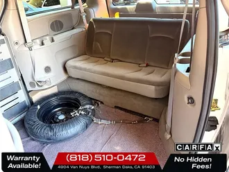 Grand Caravan SE 20