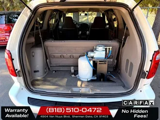 Grand Caravan SE 23