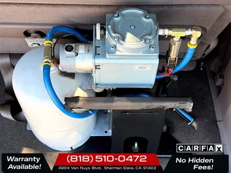 Grand Caravan SE 25