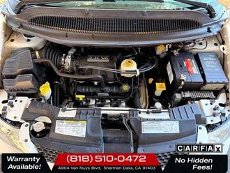 Grand Caravan SE 26