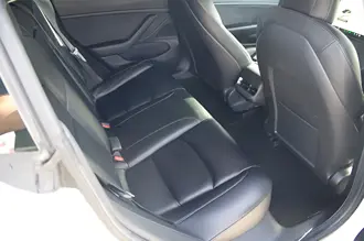 Model 3 17