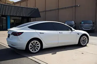 Model 3 3