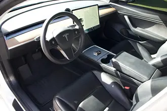 Model 3 8