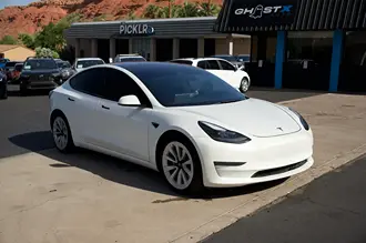 Model 3 1